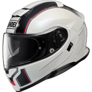 Shoei Neotec 3 Satori TC-5 flip-up helmet