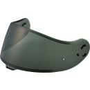 Shoei CNS-c3 visor for Neotec 3 dark smoke