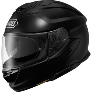 Shoei GT-Air 3 Black Integralhelm