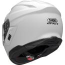 Shoei GT-Air 3 White full face helmet