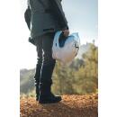 Shoei GT-Air 3 White Integralhelm