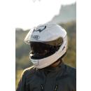 Shoei GT-Air 3 White full face helmet
