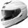 Shoei GT-Air 3 White Integralhelm