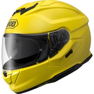 Shoei GT-Air 3 Brilliant Yellow full face helmet
