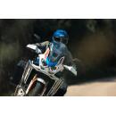 Shoei GT-Air 3 Metallic Blue Integralhelm