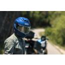 Shoei GT-Air 3 Metallic Blue Integralhelm