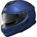Shoei GT-Air 3 Metallic Blue full face helmet