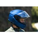 Shoei GT-Air 3 Metallic Blue full face helmet