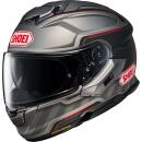 Shoei GT-Air 3 Discipline TC-1 casque intégral S
