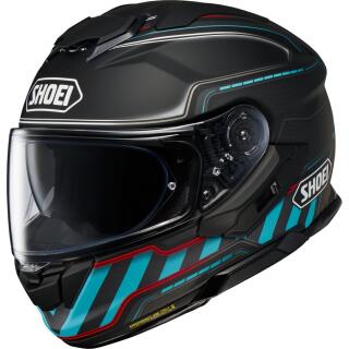 Shoei GT-Air 3 Discipline TC-2 full face helmet