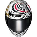 Shoei X-SPR PRO Marquez Motegi TC-4 full face helmet