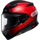 Shoei NXR2 Scanner Sheen TC-1 full face helmet