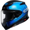 Shoei NXR2 Sheen TC-2 Integralhelm