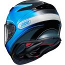 Shoei NXR2 Sheen TC-2 full face helmet