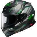 Shoei NXR2 Capriccio TC-4 Integralhelm