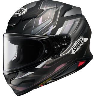 Shoei NXR2 Capriccio TC-5 Integralhelm