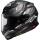 Shoei NXR2 Capriccio TC-5 Integralhelm