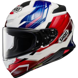 Shoei NXR2 Capriccio TC-10 Integralhelm