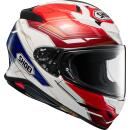 Shoei NXR2 Capriccio TC-10 casque intégral
