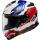 Shoei NXR2 Capriccio TC-10 Integralhelm