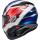 Shoei NXR2 Capriccio TC-10 Integralhelm