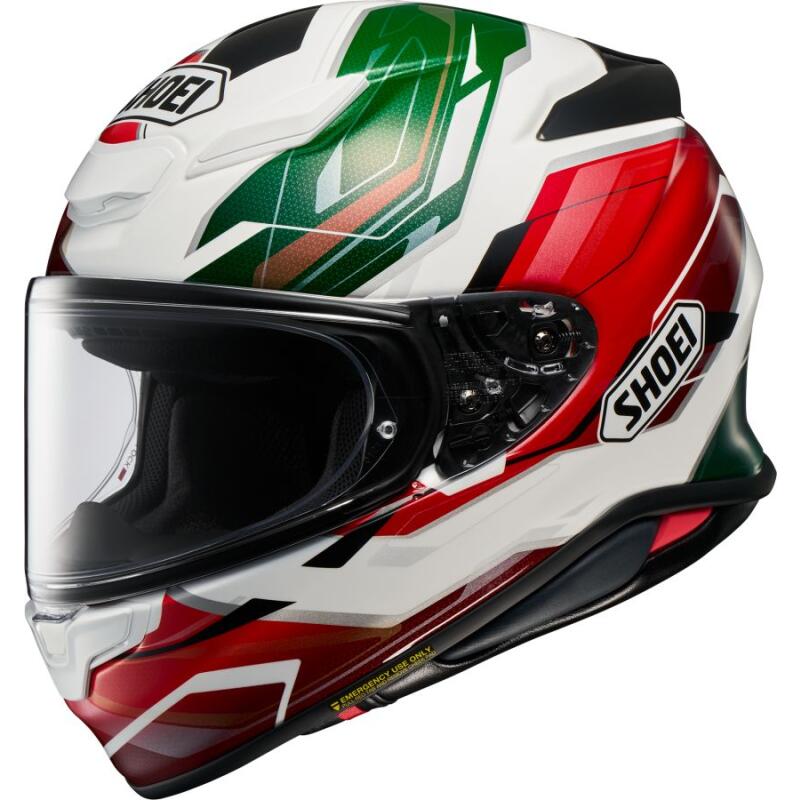 Integralhelm shoei cheap