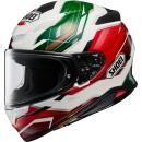 Shoei NXR2 Capriccio TC-11  full face helmet