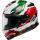 Shoei NXR2 Capriccio TC-11  full face helmet