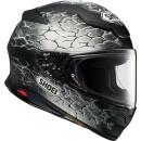 Shoei NXR2 Gleam TC-5  full face helmet