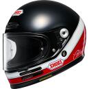 Shoei Glamster06 Abiding TC-1 casque intégral