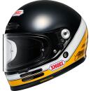 Shoei Glamster06 Abiding TC-3 casque intégral