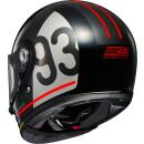 Shoei Glamster06 MM93 Collection Classic TC-5 full face helmet