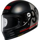 Shoei Glamster06 MM93 Collection Classic TC-5 full face...