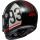 Shoei Glamster06 MM93 Collection Classic TC-5 full face helmet