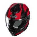 HJC RPHA 71 Carbon Hamil MC1 full face helmet S