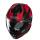 HJC RPHA 71 Carbon Hamil MC1 full face helmet S