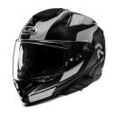 HJC RPHA 71 Carbon Hamil MC5 full face helmet