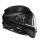 HJC RPHA 91 Carbon flip-up helmet