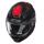 HJC RPHA 91 Carbon Noela MC1 flip-up helmet