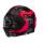 HJC RPHA 91 Carbon Noela MC1 flip-up helmet