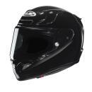 HJC RPHA 12 metallic black full face helmet