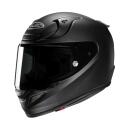 HJC RPHA 12 matt black full face helmet