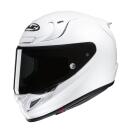 HJC RPHA 12 white full face helmet
