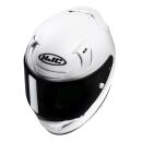 HJC RPHA 12 white full face helmet
