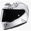 HJC RPHA 12 Ottin MC10 full face helmet