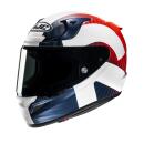 HJC RPHA 12 Ottin MC21SF full face helmet