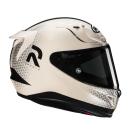 HJC RPHA 12 Enoth MC9 full face helmet
