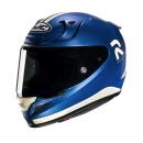 HJC RPHA 12 Enoth MC2SF Integralhelm weiß blau L
