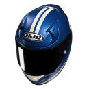 HJC RPHA 12 Enoth MC2SF Integralhelm weiß blau L