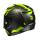 HJC RPHA 12 Lawin MC4SF Integralhelm schwarz gelb XXL
